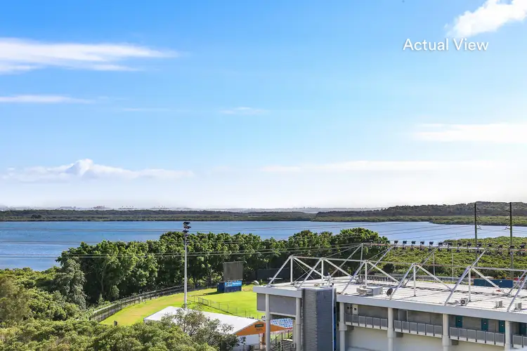 Second view of Homely apartment listing, 606/2 Foreshore Boulevard, Woolooware NSW 2230