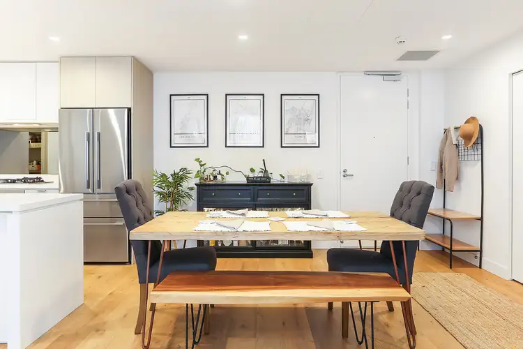 Fourth view of Homely apartment listing, 606/2 Foreshore Boulevard, Woolooware NSW 2230
