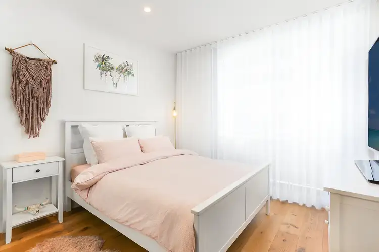 Fifth view of Homely apartment listing, 606/2 Foreshore Boulevard, Woolooware NSW 2230