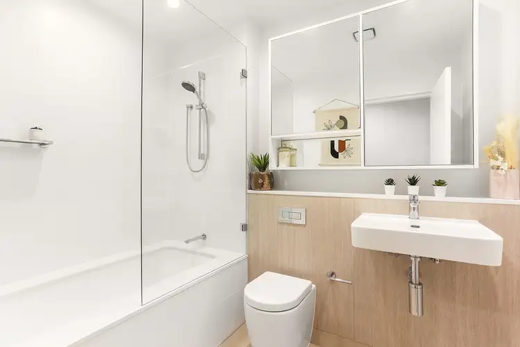 Sixth view of Homely apartment listing, 606/2 Foreshore Boulevard, Woolooware NSW 2230