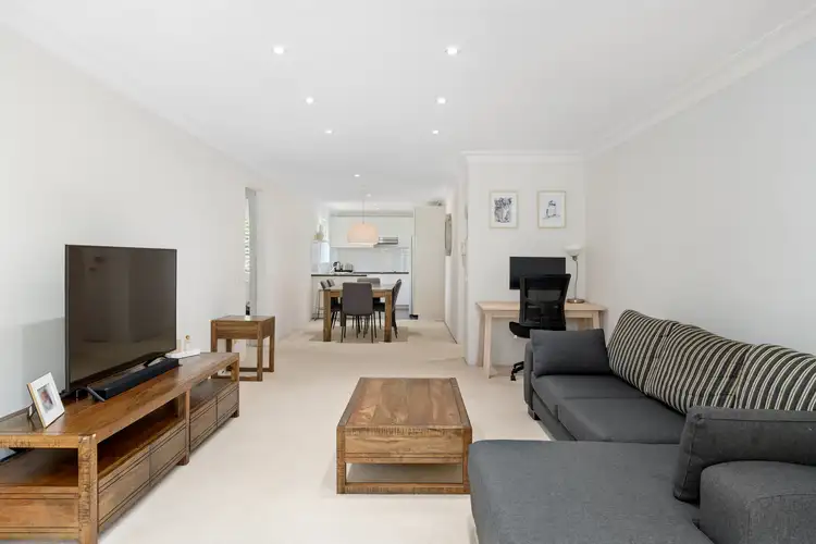 Second view of Homely unit listing, 14/68-72 Auburn Street, Sutherland NSW 2232