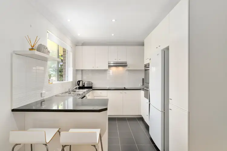 Third view of Homely unit listing, 14/68-72 Auburn Street, Sutherland NSW 2232