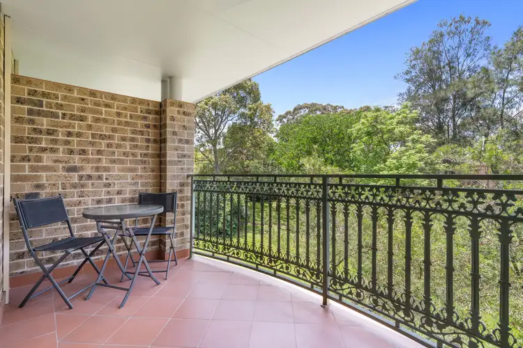 Fourth view of Homely unit listing, 14/68-72 Auburn Street, Sutherland NSW 2232