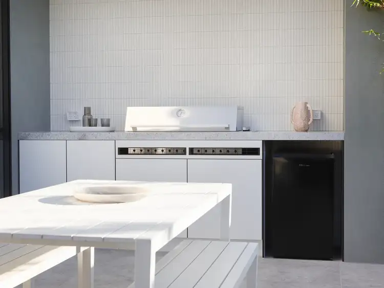 Sixth view of Homely townhouse listing, 43B Mitchell Street, Bentleigh VIC 3204