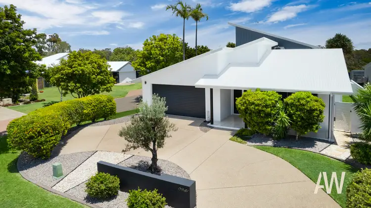 1 Easter Street, Kawana Island QLD 4575