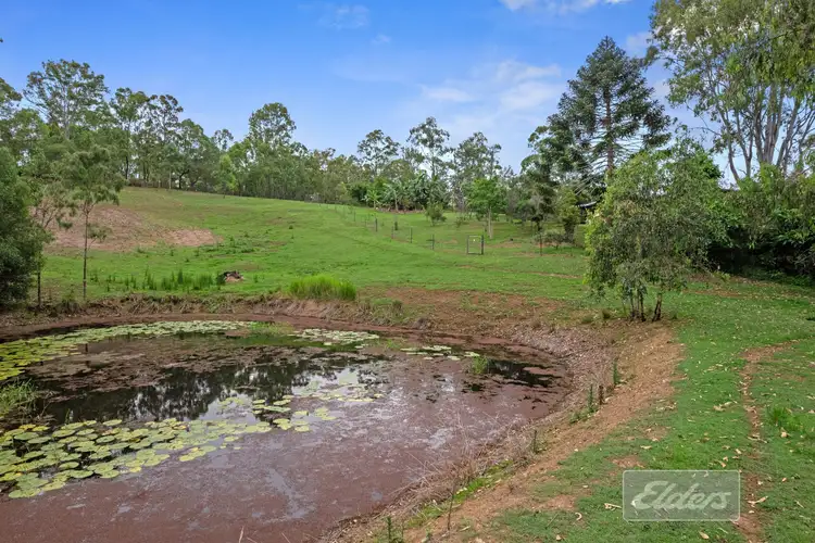 Fourth view of Homely house listing, 860 Mary Valley Road, Calico Creek QLD 4570