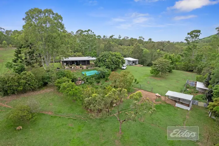 Fifth view of Homely house listing, 860 Mary Valley Road, Calico Creek QLD 4570