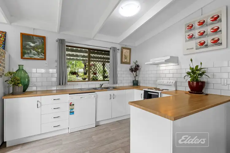 Sixth view of Homely house listing, 860 Mary Valley Road, Calico Creek QLD 4570