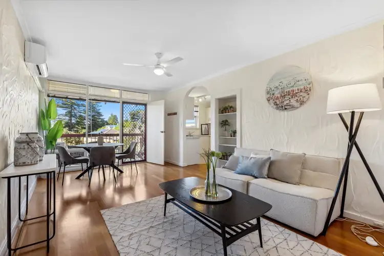 23/3 Broadway, Glenelg South SA 5045