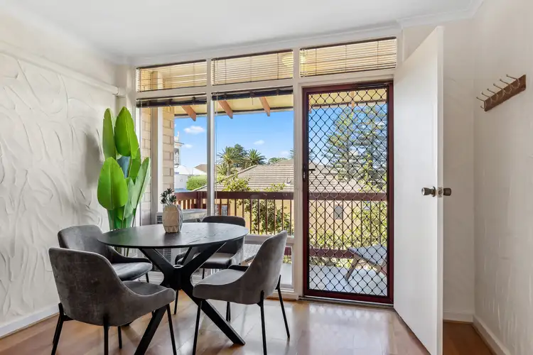 Second view of Homely unit listing, 23/3 Broadway, Glenelg South SA 5045