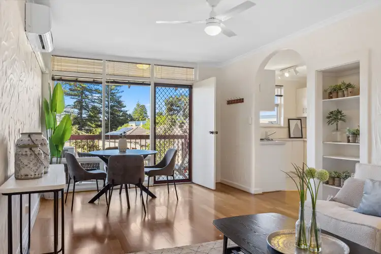Fifth view of Homely unit listing, 23/3 Broadway, Glenelg South SA 5045