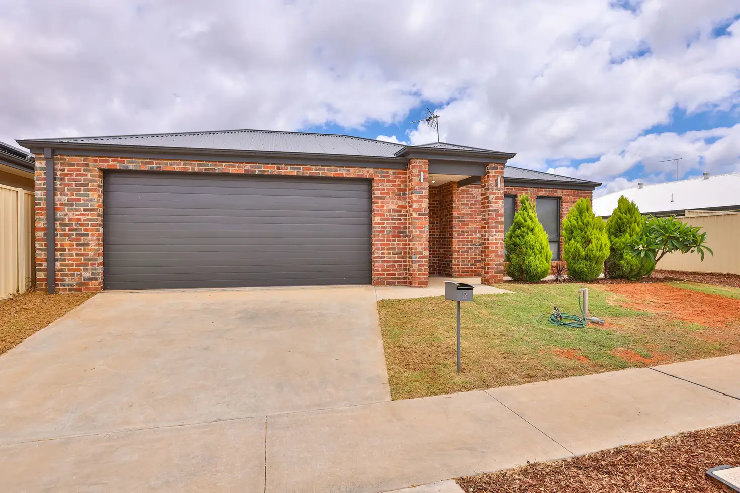 Main view of Homely house listing, 2 Joseph Court, Red Cliffs VIC 3496