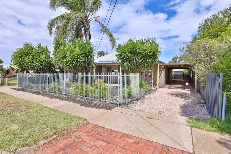 Main view of Homely house listing, 10 Dawn Avenue, Mildura VIC 3500