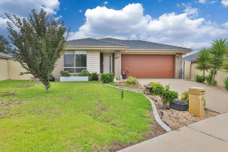 7 Eastside Drive, Mildura VIC 3500
