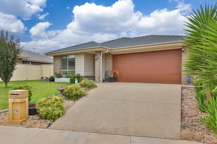 Second view of Homely house listing, 7 Eastside Drive, Mildura VIC 3500