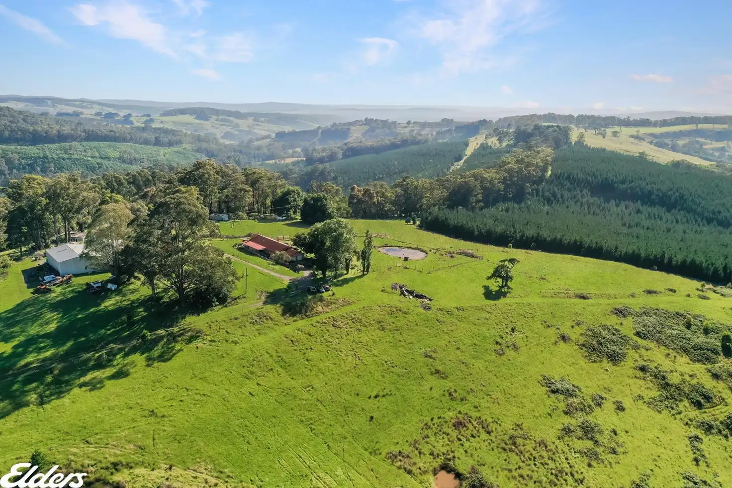Main view of Homely rural property listing, 555 Carrajung Lower Road, Carrajung Lower VIC 3844