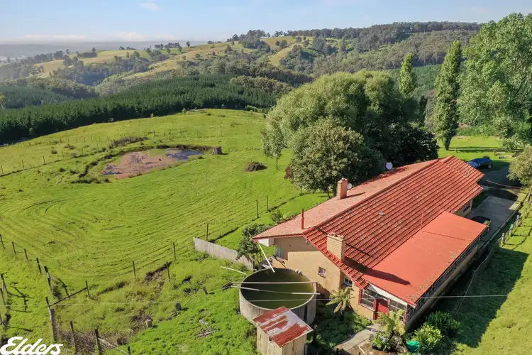 Fourth view of Homely rural property listing, 555 Carrajung Lower Road, Carrajung Lower VIC 3844