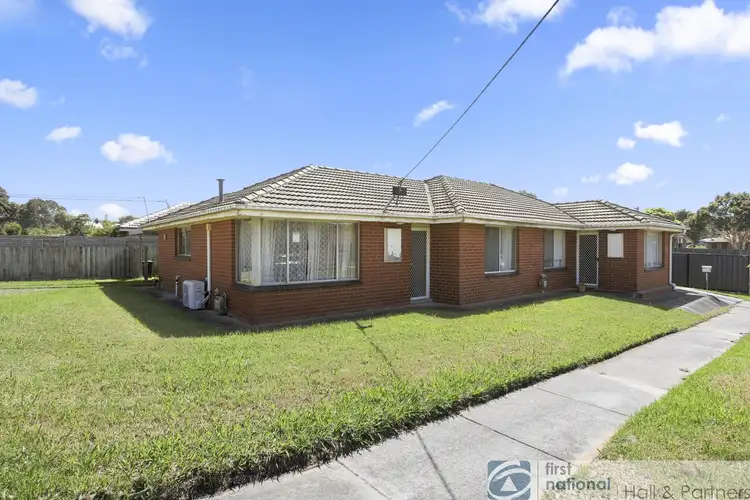 1 & 2/51 Loch Road, Dandenong VIC 3175
