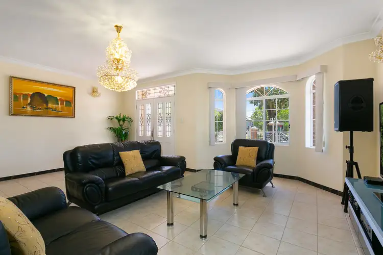 Third view of Homely house listing, 22 Juno Parade, Greenacre NSW 2190