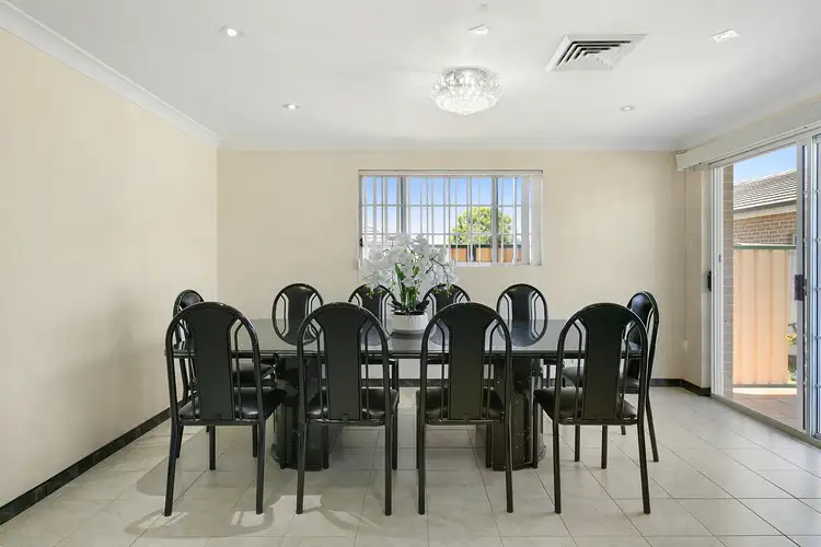 Fourth view of Homely house listing, 22 Juno Parade, Greenacre NSW 2190