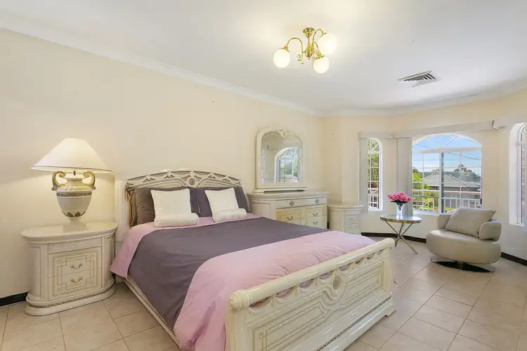 Sixth view of Homely house listing, 22 Juno Parade, Greenacre NSW 2190