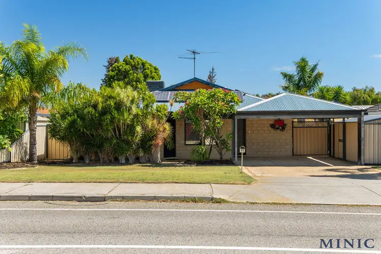 69 Chamberlain Street, Gosnells WA 6110