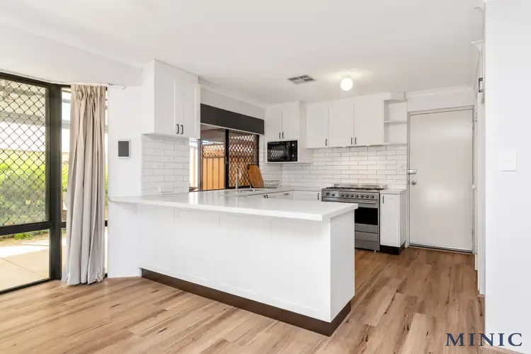 Fifth view of Homely house listing, 69 Chamberlain Street, Gosnells WA 6110