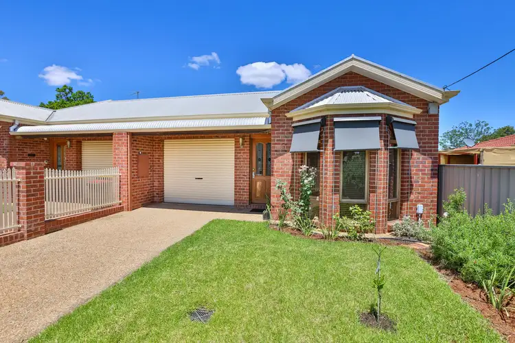 Second view of Homely house listing, 253a Seventh Street, Mildura VIC 3500