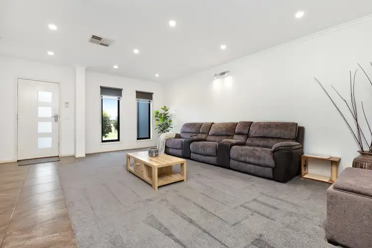 Fourth view of Homely house listing, 11 Drings Way, Gol Gol NSW 2738