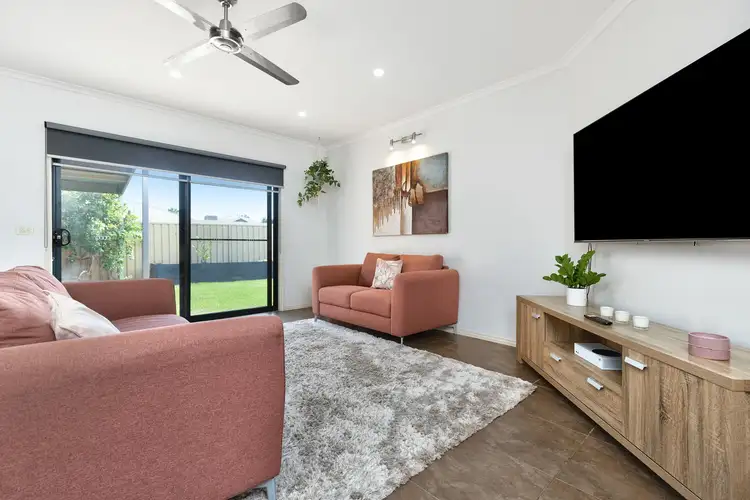 Fifth view of Homely house listing, 11 Drings Way, Gol Gol NSW 2738