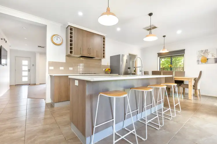 Sixth view of Homely house listing, 11 Drings Way, Gol Gol NSW 2738