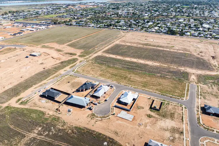 Third view of Homely land listing, 3 Kelleen Court, Mildura VIC 3500