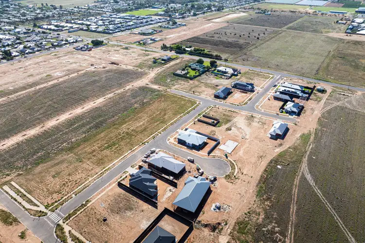 Fourth view of Homely land listing, 3 Kelleen Court, Mildura VIC 3500
