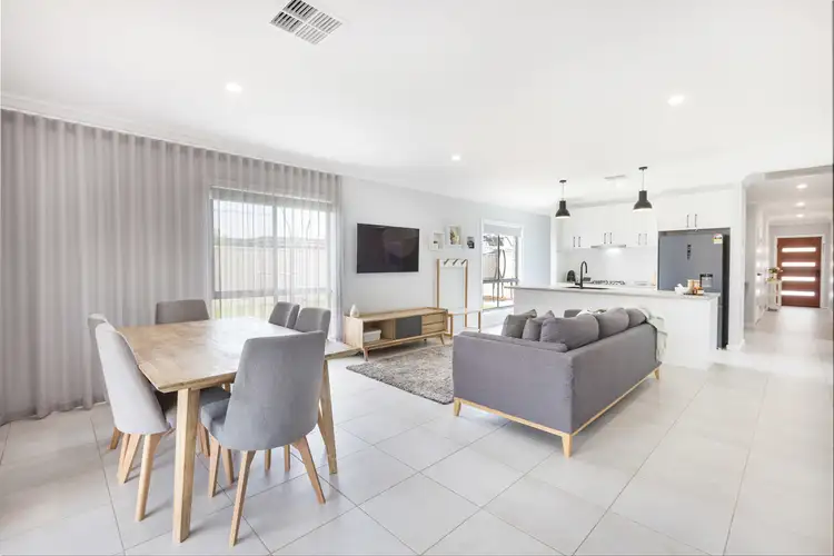 Fifth view of Homely house listing, 9 Giofre Drive, Mildura VIC 3500