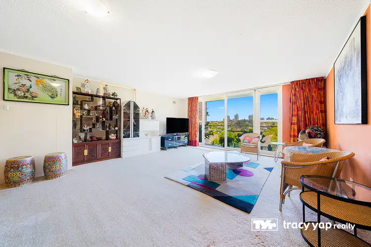 Second view of Homely apartment listing, 39/55 Carter Street, Cammeray NSW 2062