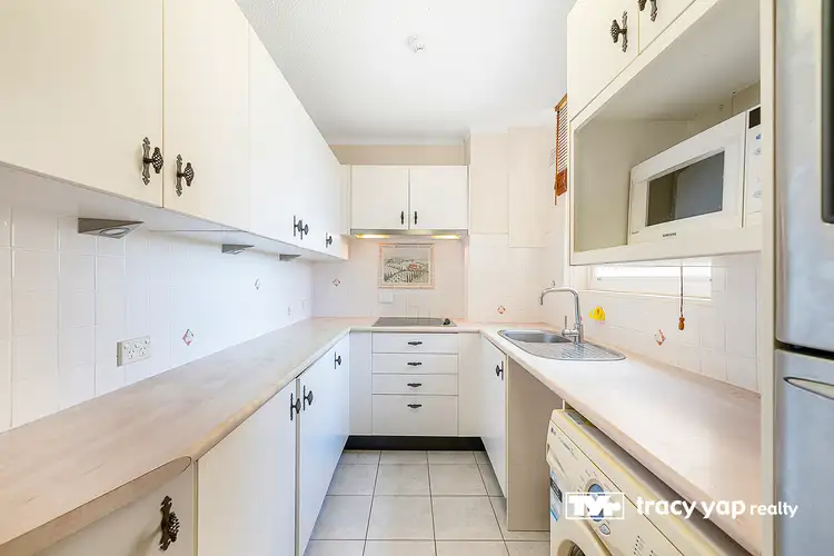 Third view of Homely apartment listing, 39/55 Carter Street, Cammeray NSW 2062