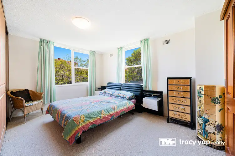 Fourth view of Homely apartment listing, 39/55 Carter Street, Cammeray NSW 2062