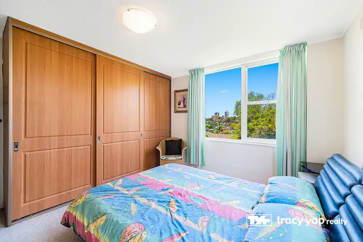 Fifth view of Homely apartment listing, 39/55 Carter Street, Cammeray NSW 2062