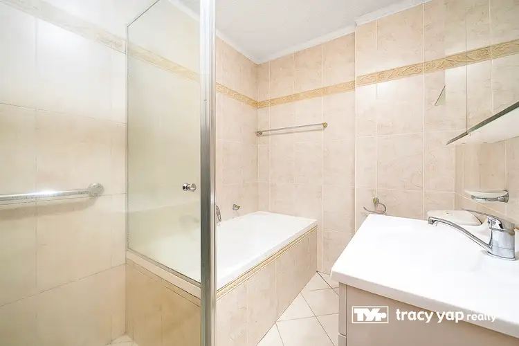 Sixth view of Homely apartment listing, 39/55 Carter Street, Cammeray NSW 2062