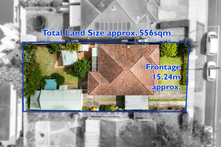 Main view of Homely house listing, 33 Kennedy Street, Picnic Point NSW 2213