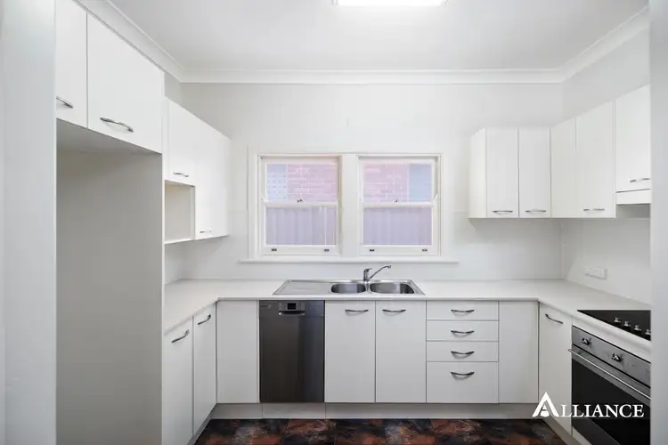 Third view of Homely house listing, 33 Kennedy Street, Picnic Point NSW 2213