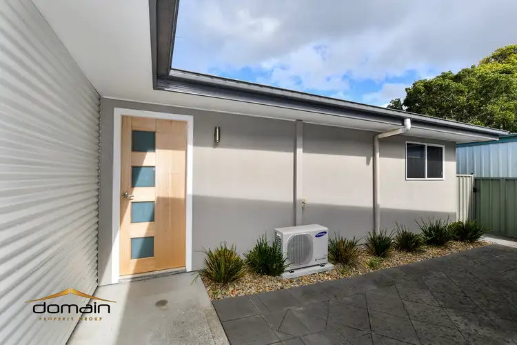 85A Booker Bay Road