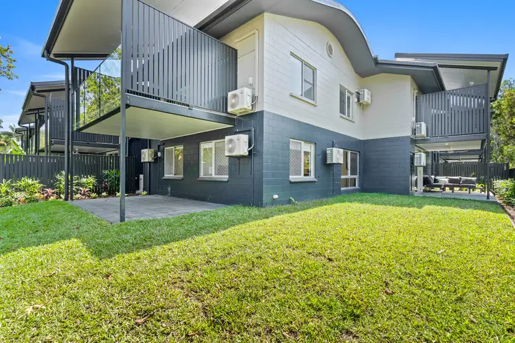 Second view of Homely apartment listing, 11/10-14 Faculty Close, Smithfield QLD 4878