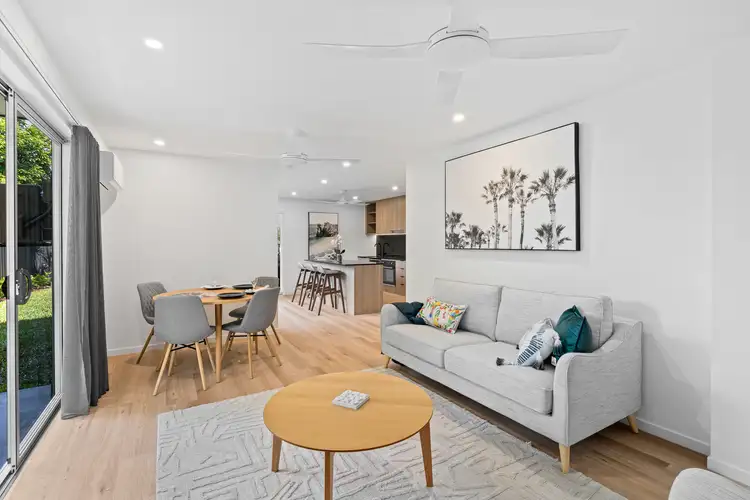 Fourth view of Homely apartment listing, 11/10-14 Faculty Close, Smithfield QLD 4878