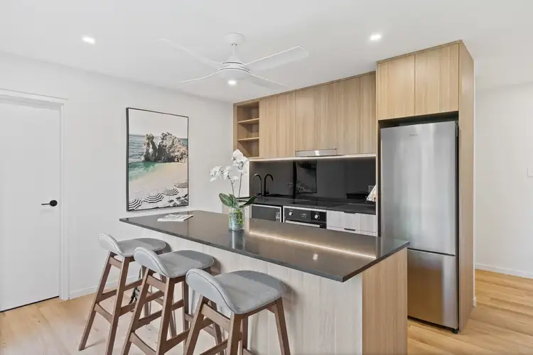 Fifth view of Homely apartment listing, 11/10-14 Faculty Close, Smithfield QLD 4878