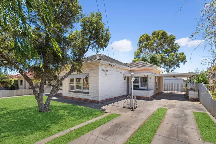 Main view of Homely house listing, 41 English Avenue, Clovelly Park SA 5042