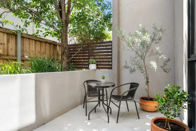Main view of Homely apartment listing, 1/233 Dandenong Road, Windsor VIC 3181