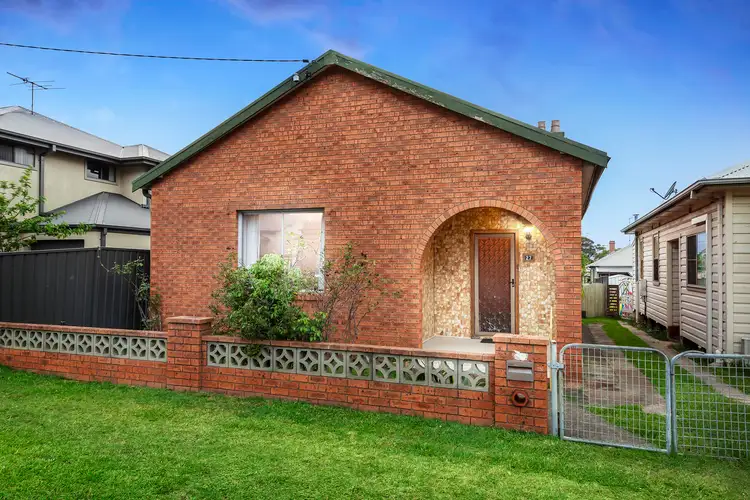 Main view of Homely house listing, 27 Grove Street, Waratah NSW 2298