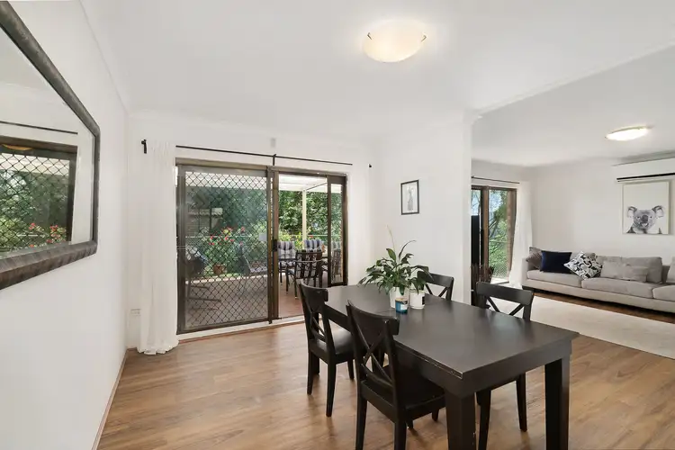 Third view of Homely townhouse listing, 13/324 Marsden Road, Carlingford NSW 2118