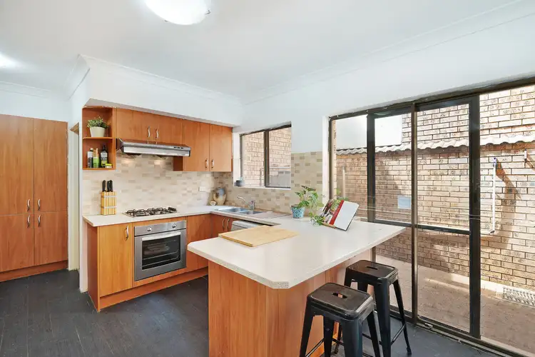 Fourth view of Homely townhouse listing, 13/324 Marsden Road, Carlingford NSW 2118